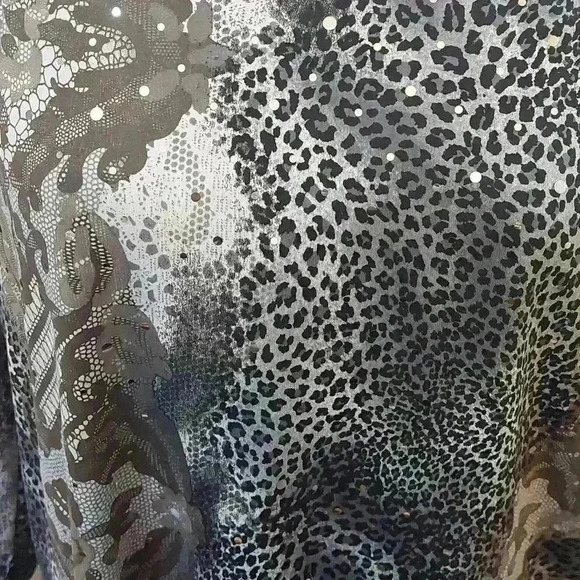 Keren Hart tunic J0163 - Picture 2 of 8